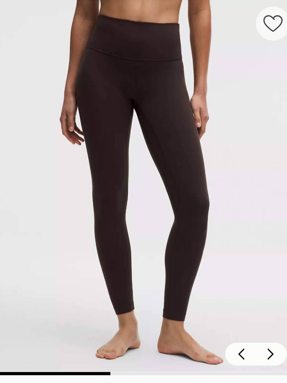 Lululemon Align Leggings